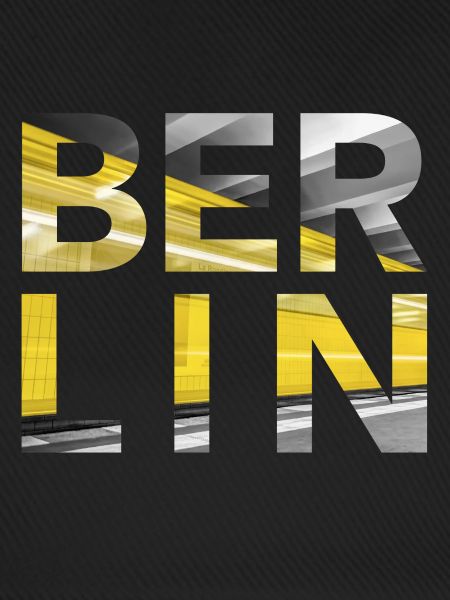 Berlin U Bahn