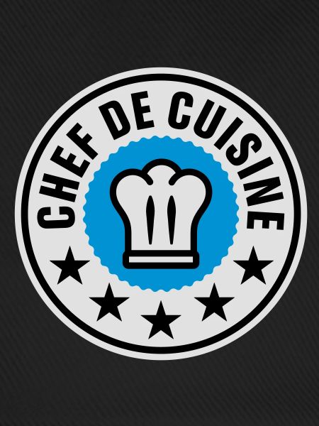 Chef de Cuisine