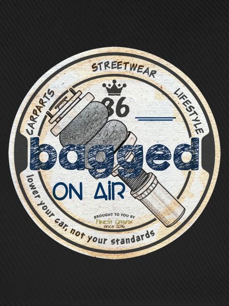 Bagged on air