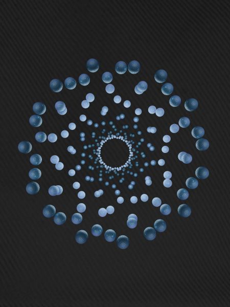 atom - Cellular three