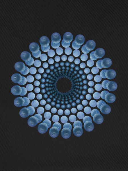 Atom Cellular ten