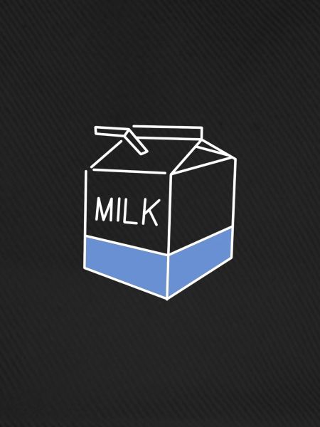 Milch