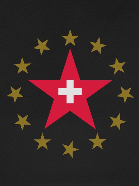 Schweiz & Sternen
