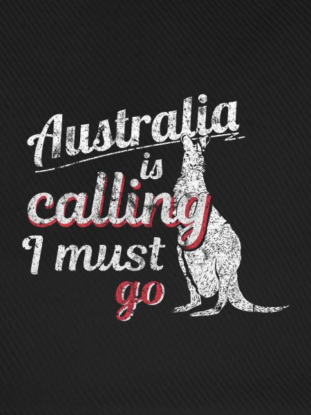 Australien