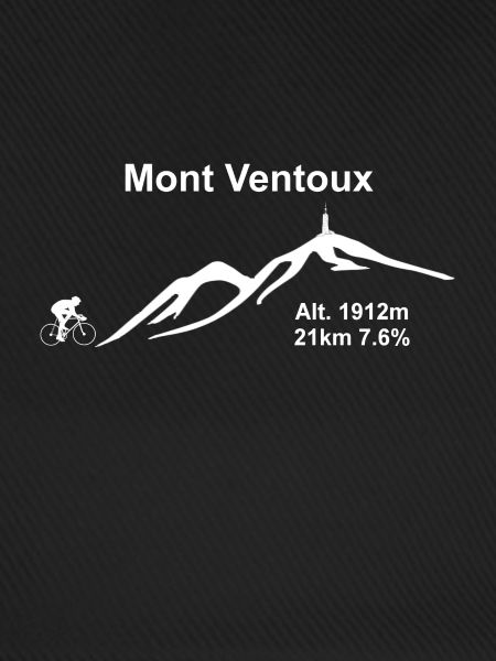 Mont Ventoux