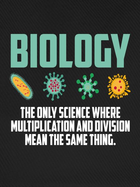 Biologe