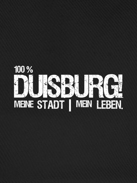 100% Duisburg Stadtleben