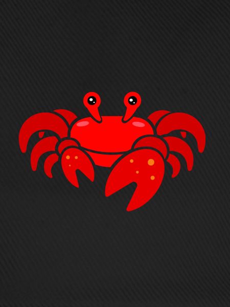 Krabbe