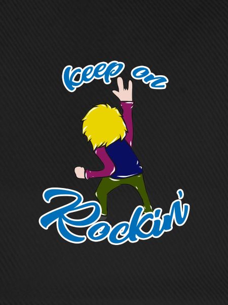 Rock 'n' Roll