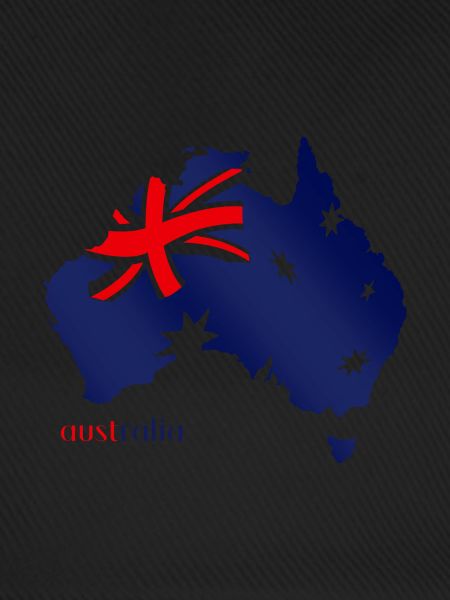 australia F