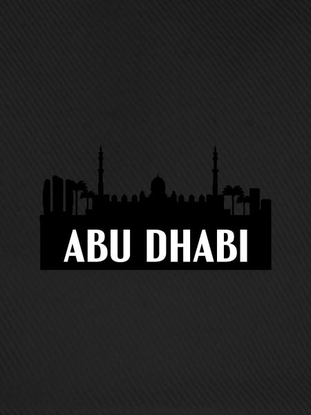 abu dhabi F