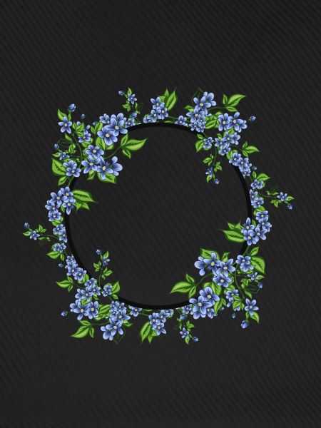 Blumenring