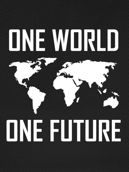 one world one future