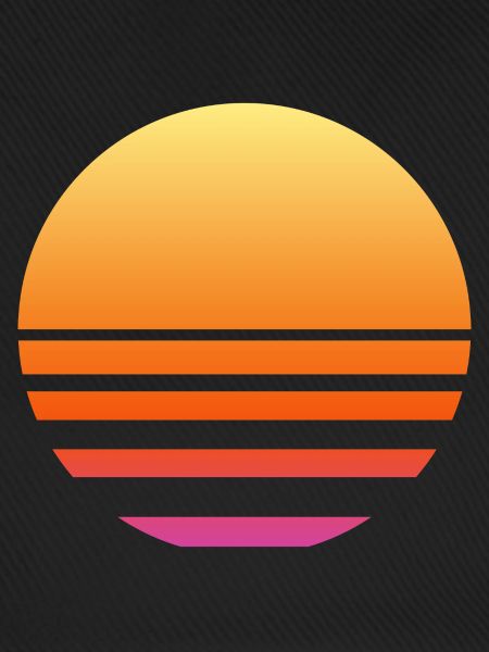 Sonnenuntergang