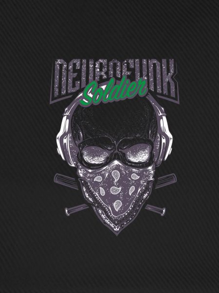 Neurofunk Soldat