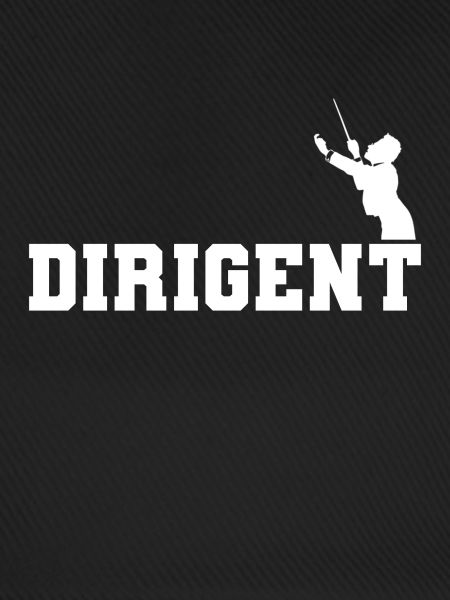 Dirigent