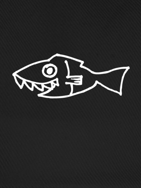 Fische Fisch Fischer Geschenk