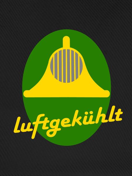 Deutz luftkekühlt