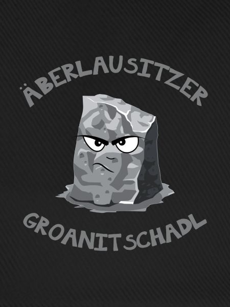 oberlausitz shirt groanitschadl comic