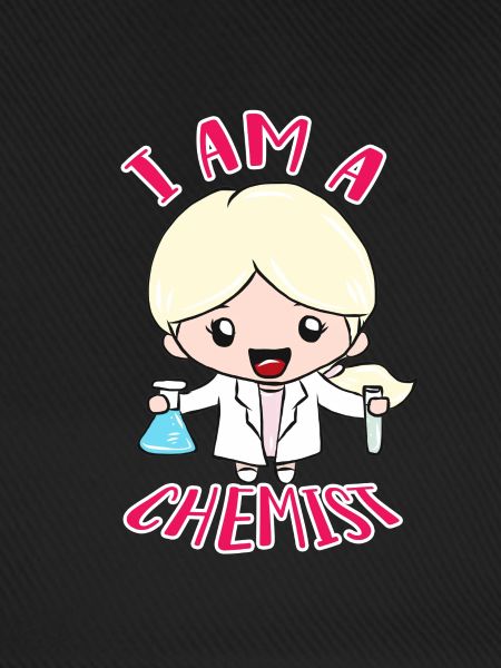 Chemiker