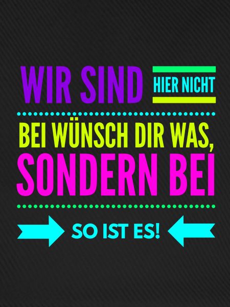 So Ist Es Geschenkidee
