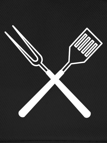 Grillbesteck