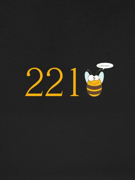 221bee
