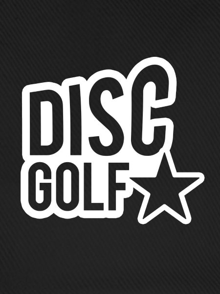 discgolf
