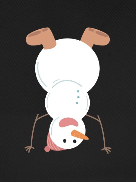 Schneemann