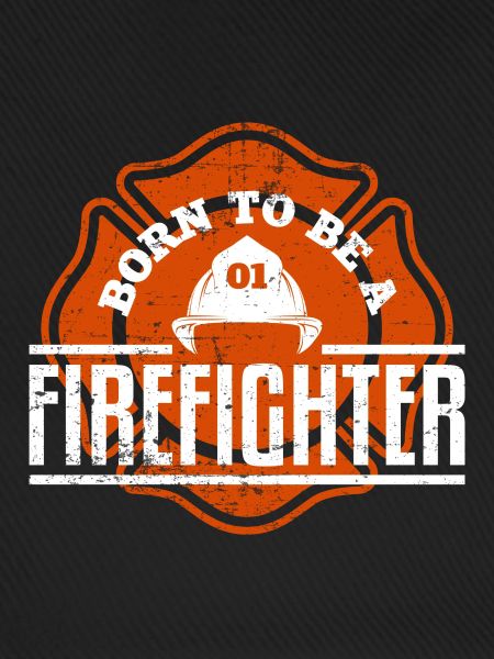 Feuerwehrmann Feuerwehrmann