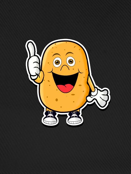 Kartoffel