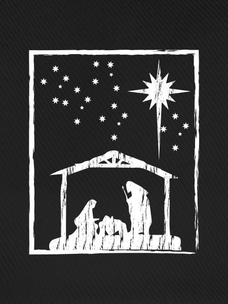 Weihnachten christlich