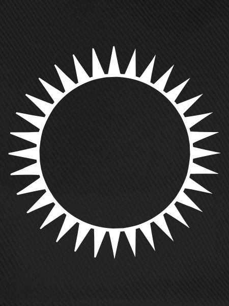 Die schwarze Sonne