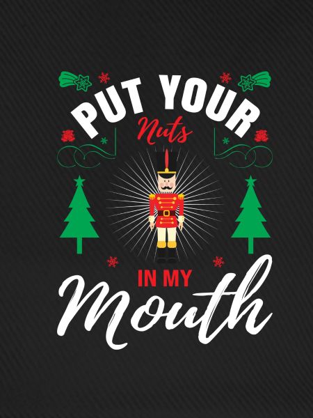 Ugly Christmas