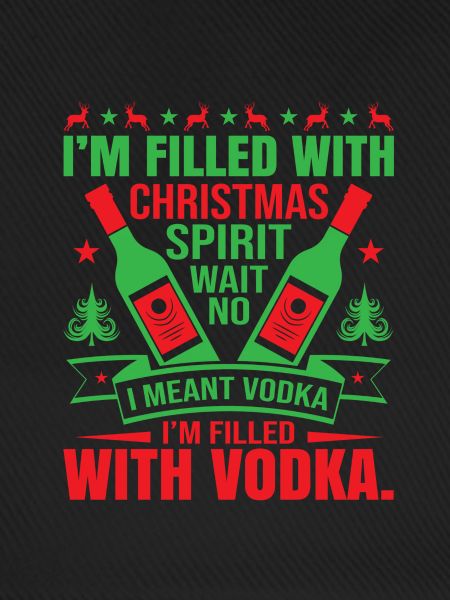 Ugly Christmas