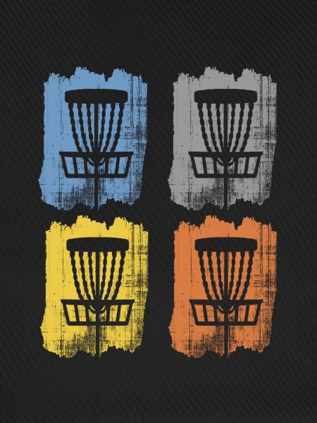 discgolf