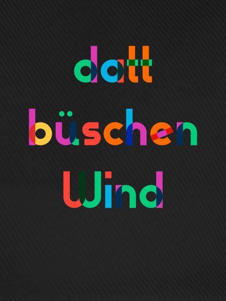 datt bueschen Wind