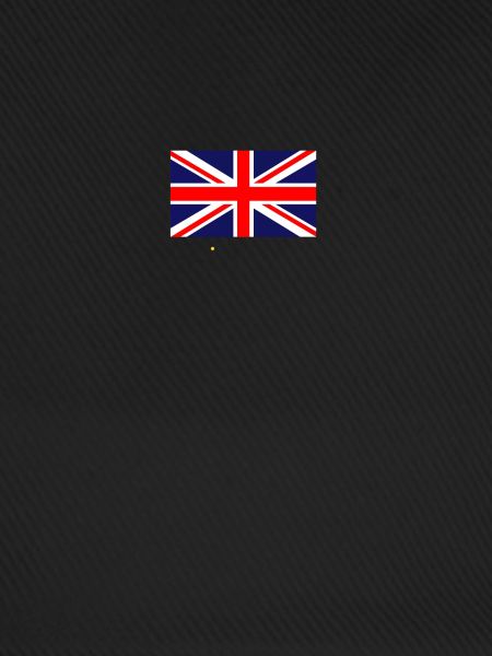 Union Jack Flagge