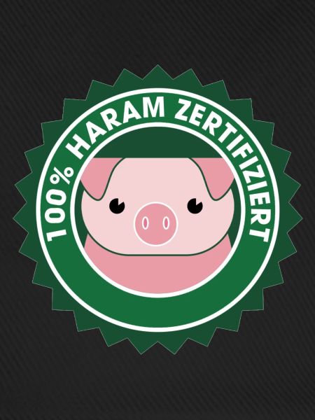 100% Haram