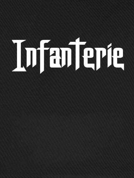 Infanterie