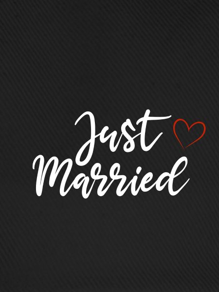 Just Married