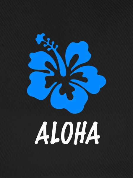 Aloha