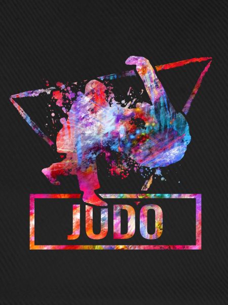 judo
