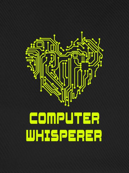 Computer Flüsterer