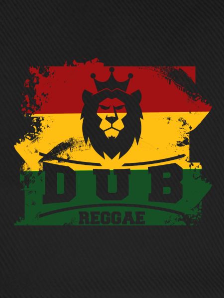 Dub reggae