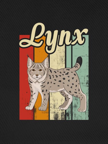 Jüngerer Luchs