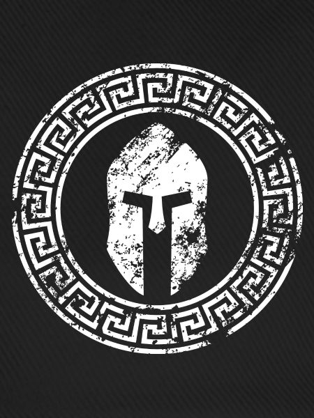 SPARTANISCH