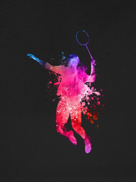 Badminton