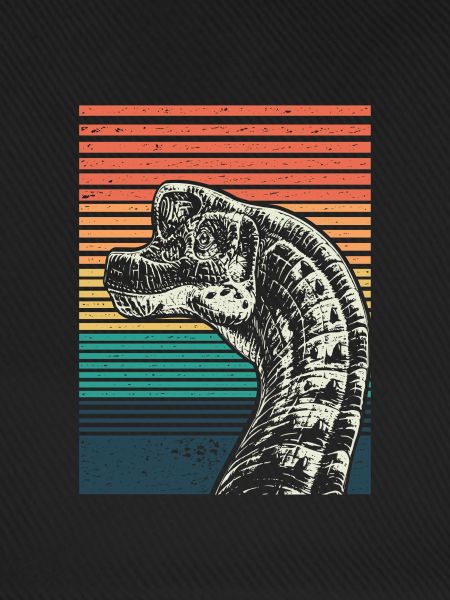 Brachiosaurus