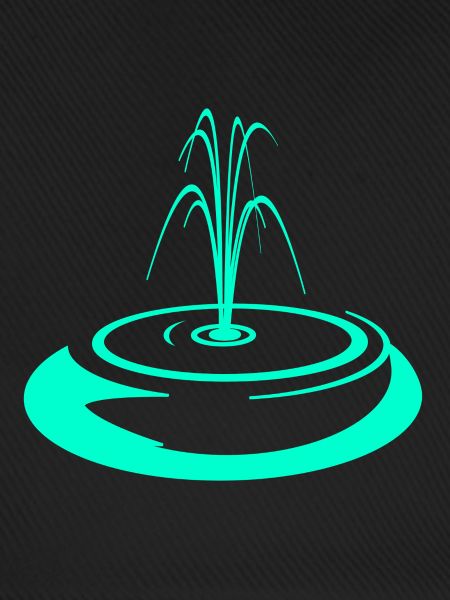Brunnen